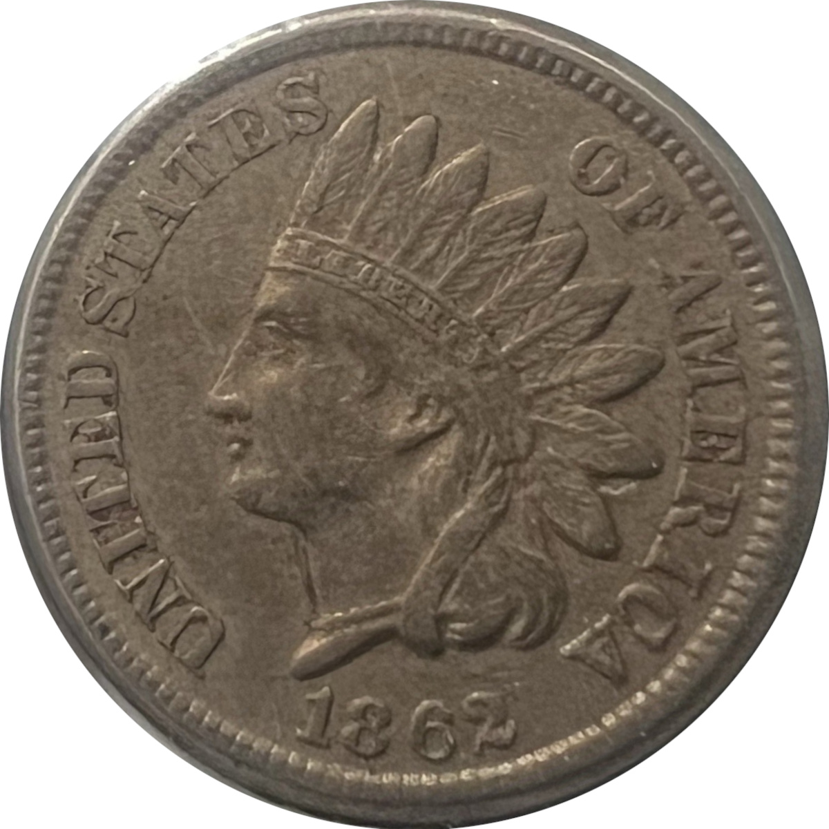 1862-1c-Copper-Nickel-Indian-Cent-#3